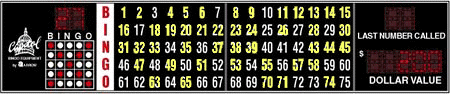 bingo!