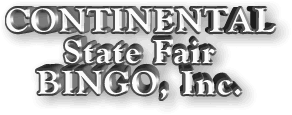 continental bingo